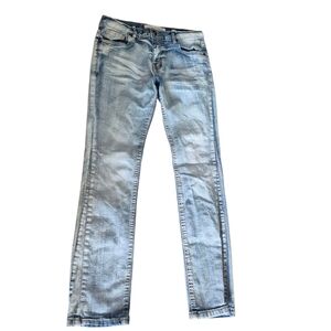 Evolution In Design Jeans Girls 18